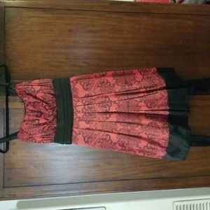 Torrid Cocktail Dress